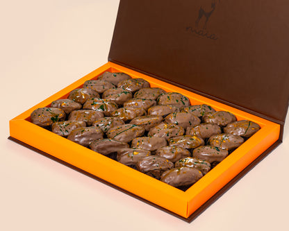 Premium Madlen Dubai Date Box