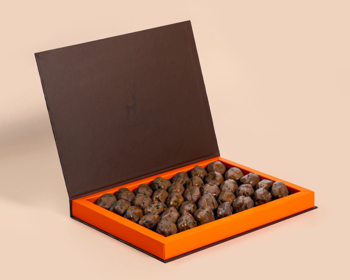 Premium Madlen Dubai Date Box