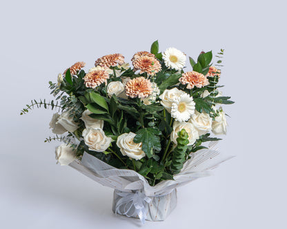 Stems Chrysanthemum Deco