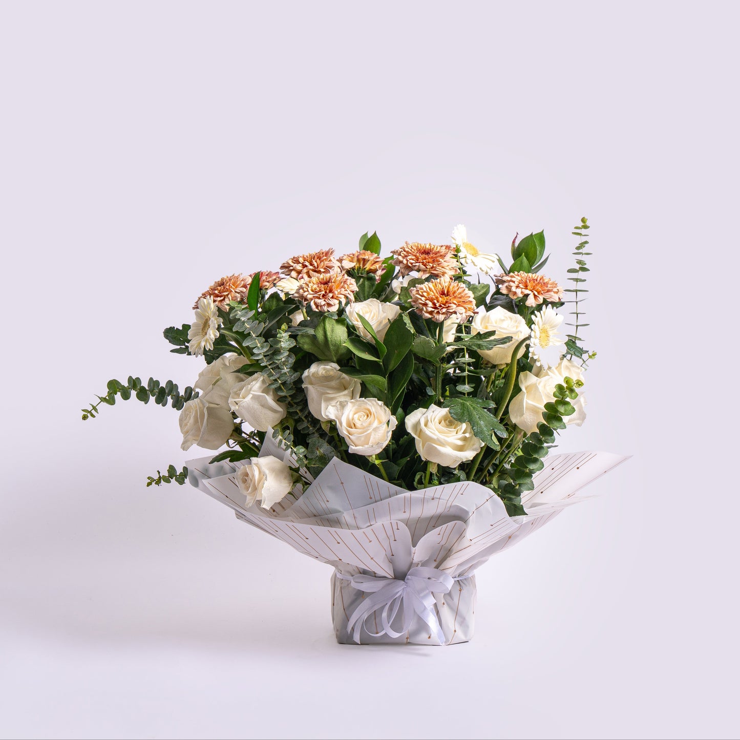 Stems Chrysanthemum Deco