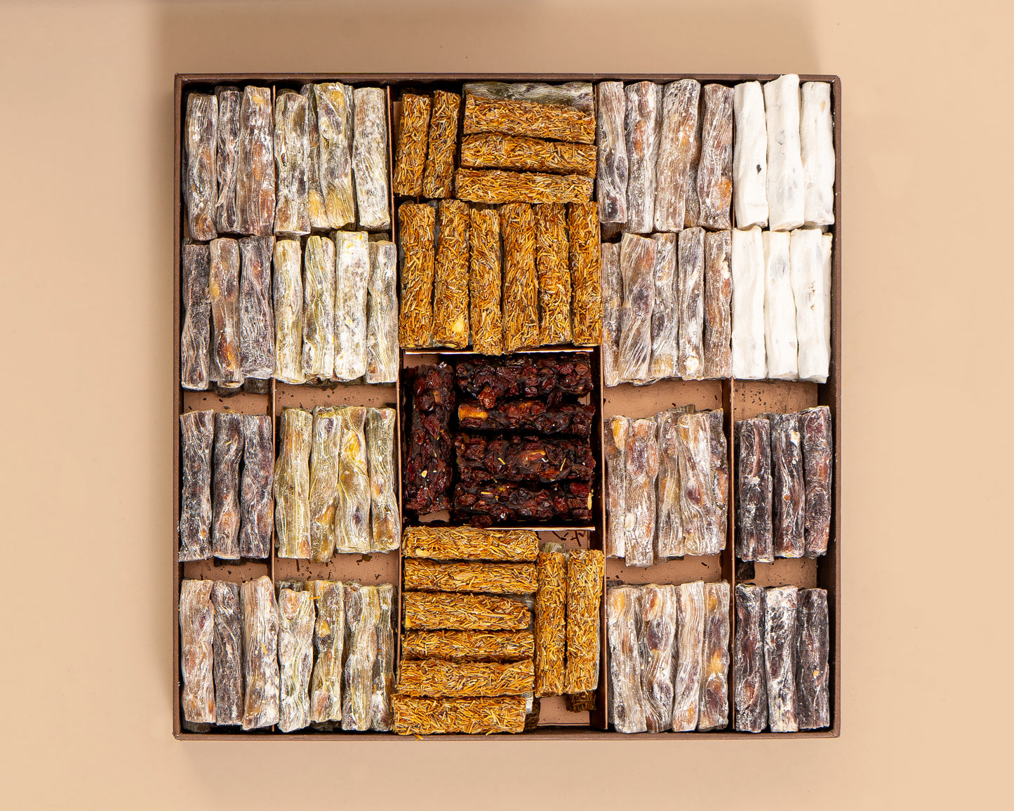 Premium Assorted Turkish Delight Box