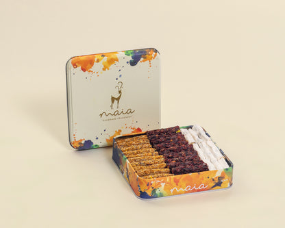 Medium Box Assorted Turkish Delight