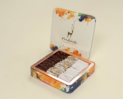 Large Box Assorted Turkish Delight