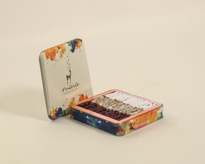 Large Box Assorted Turkish Delight