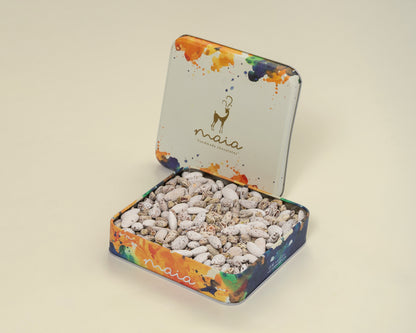 Medium Box Assorted Candied - Pistachio & Almond