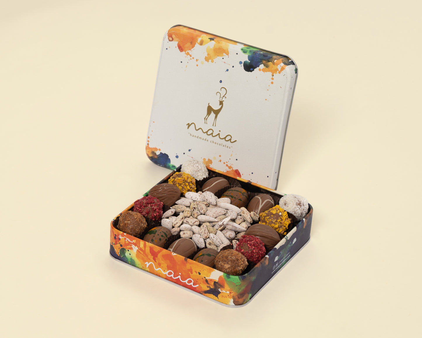 Medium Box Assorted Chocolates&Candies