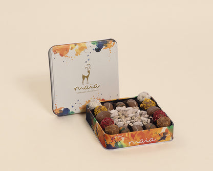 Medium Box Assorted Chocolates&Candies