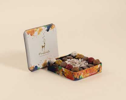 Medium Box Assorted Chocolates&Candies