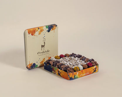 Large Box Assorted Chocolates&Candies